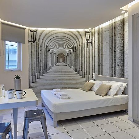 Prime Room In Heraklion Center المظهر الخارجي الصورة