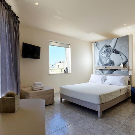 Prime Room In Heraklion Center المظهر الخارجي الصورة