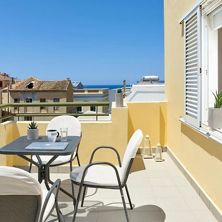 Prime Room In Heraklion Center المظهر الخارجي الصورة