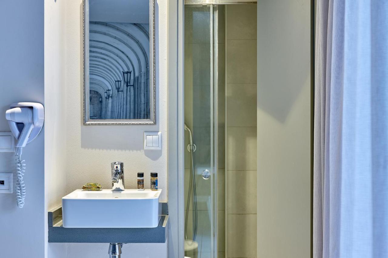 Prime Room In Heraklion Center المظهر الخارجي الصورة
