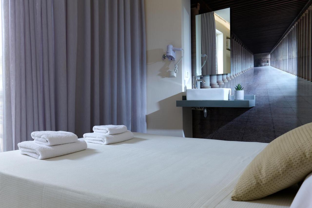 Prime Room In Heraklion Center المظهر الخارجي الصورة