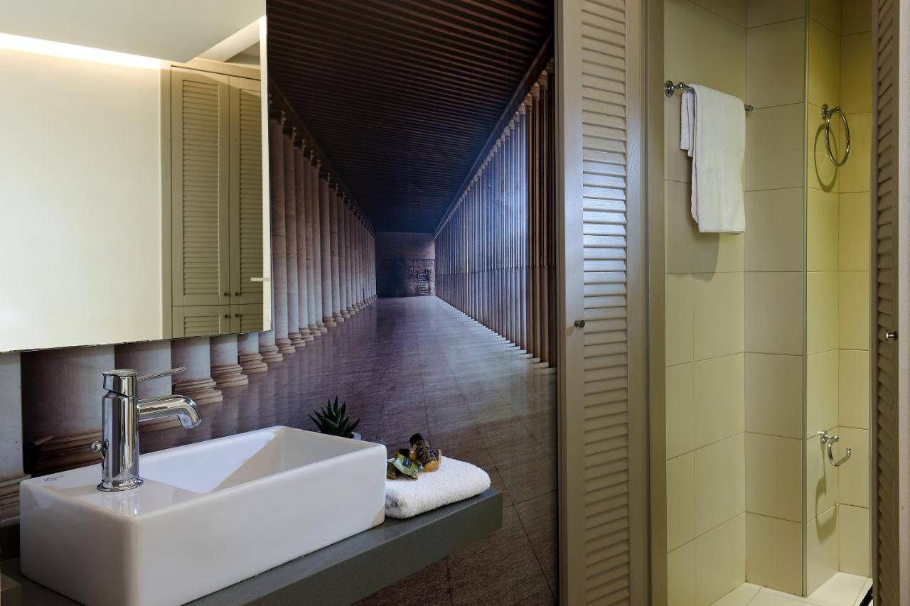 Prime Room In Heraklion Center المظهر الخارجي الصورة