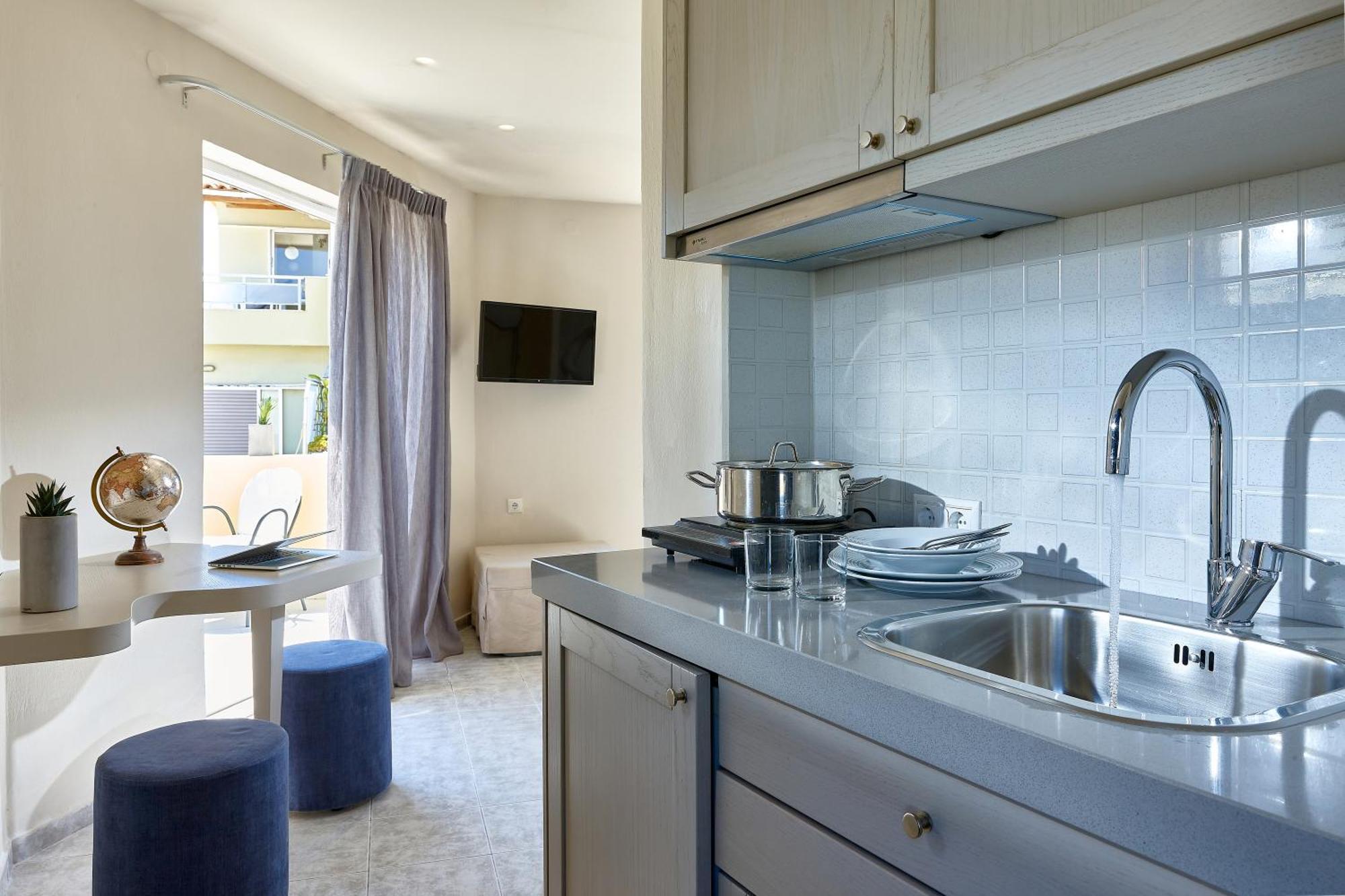 Prime Room In Heraklion Center المظهر الخارجي الصورة