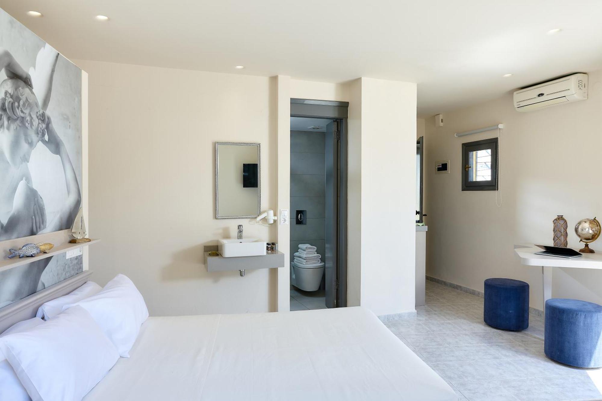 Prime Room In Heraklion Center المظهر الخارجي الصورة